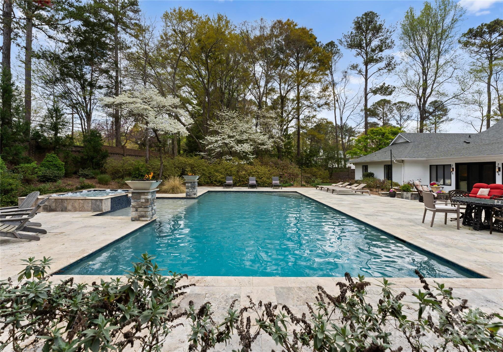 Carmel Park - Residential