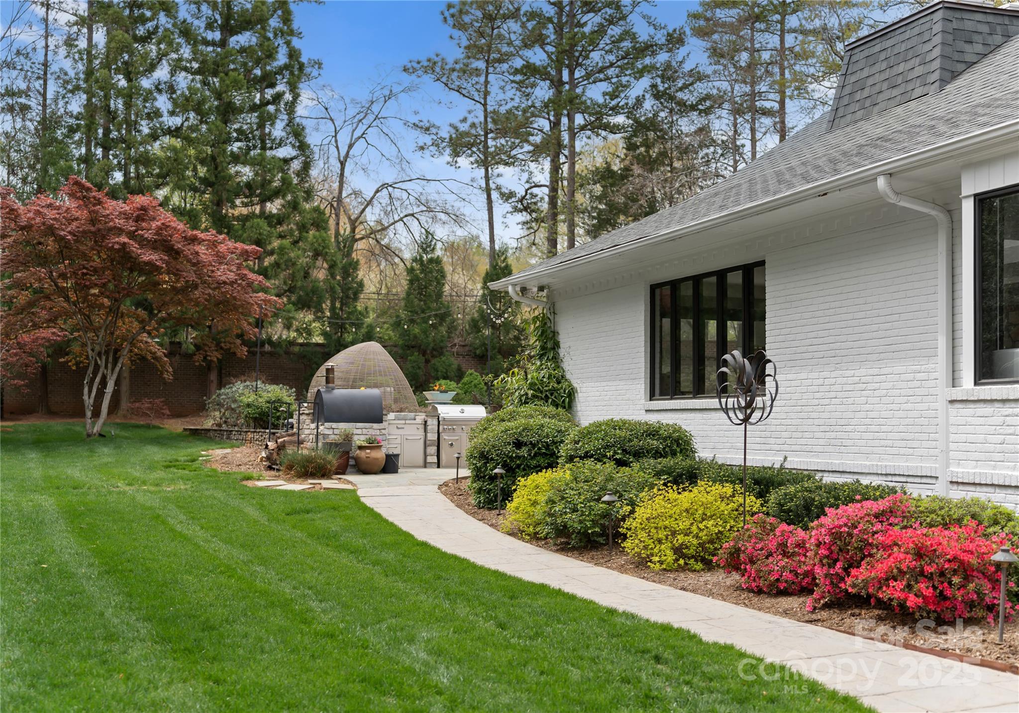 Carmel Park - Residential