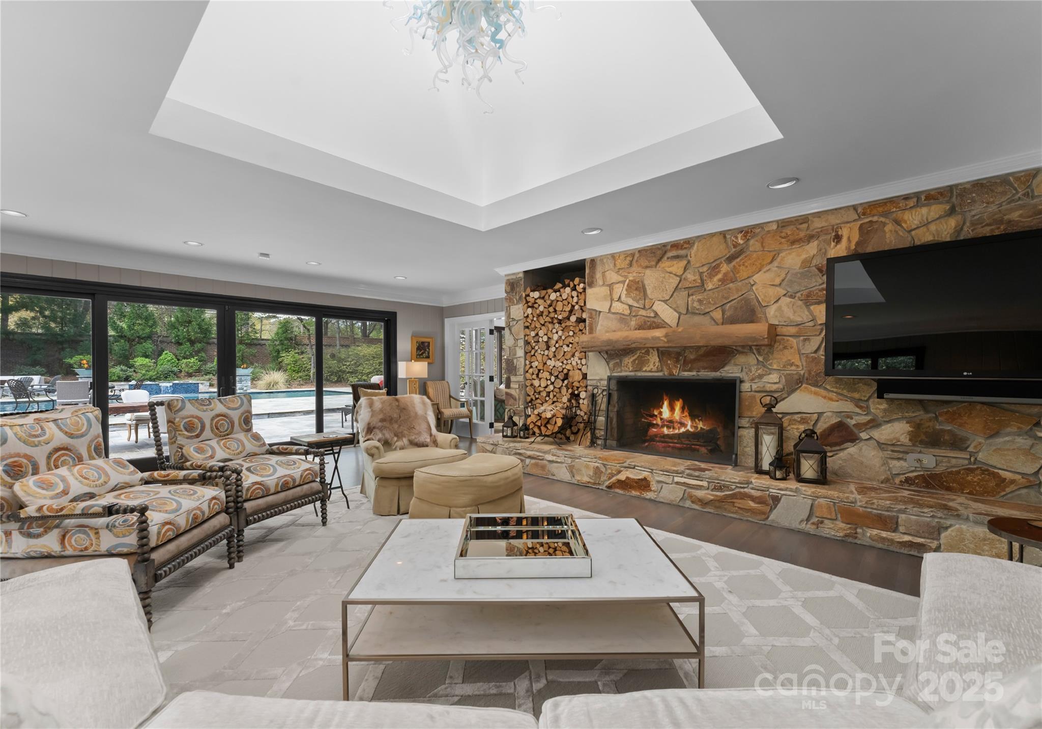 Carmel Park - Residential