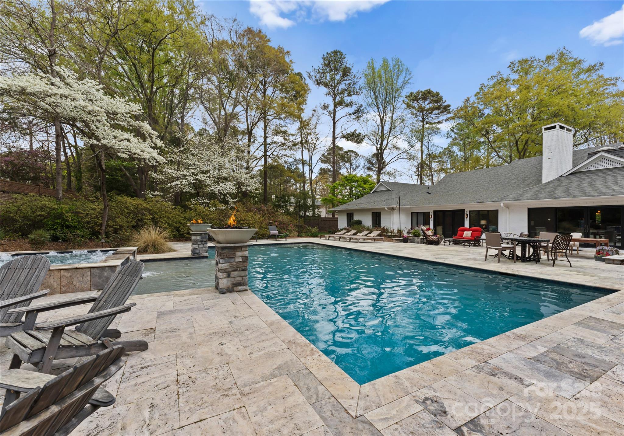 Carmel Park - Residential