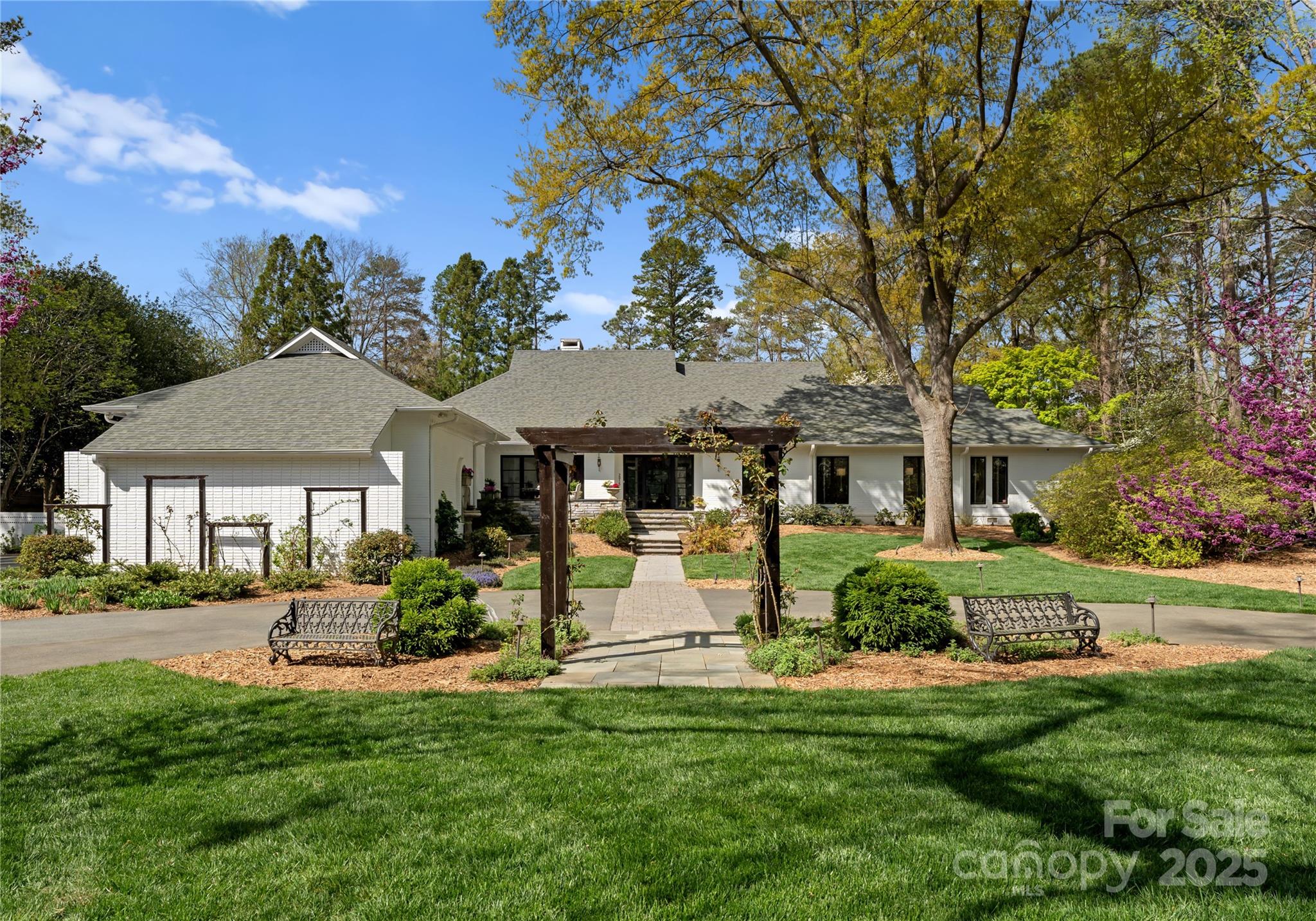 Carmel Park - Residential