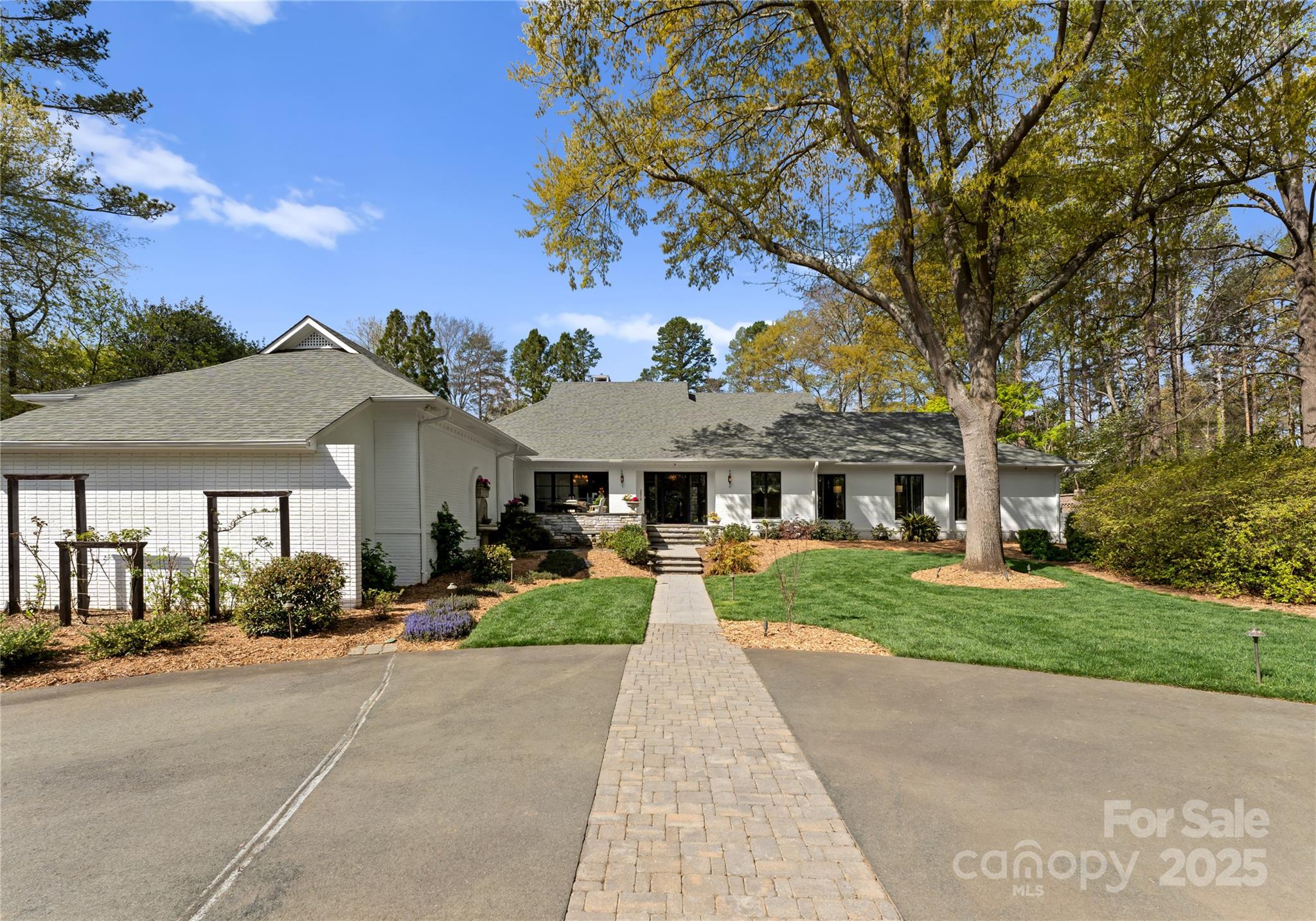 Carmel Park - Residential