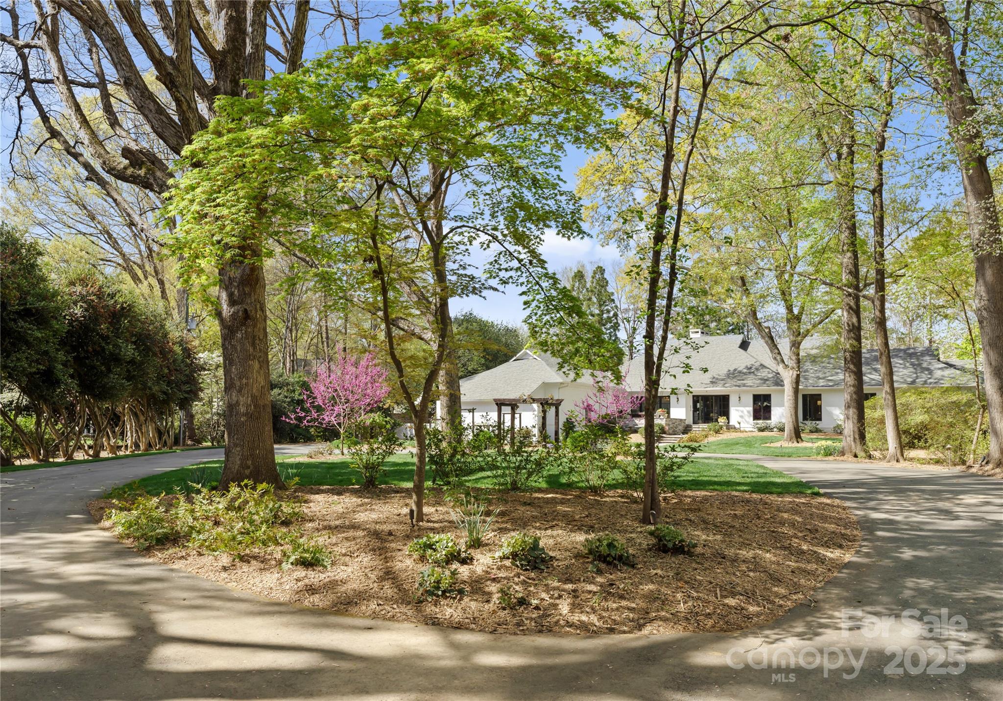 Carmel Park - Residential