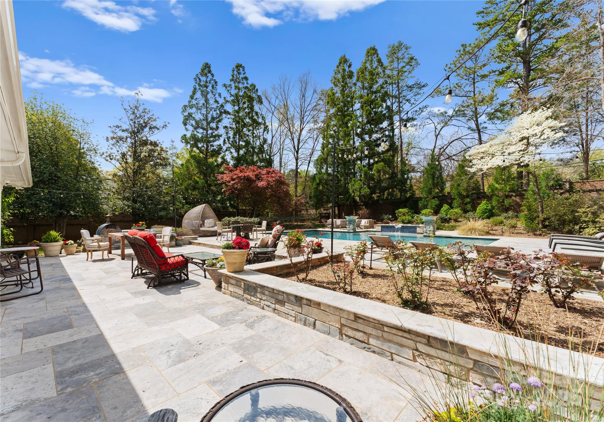 Carmel Park - Residential