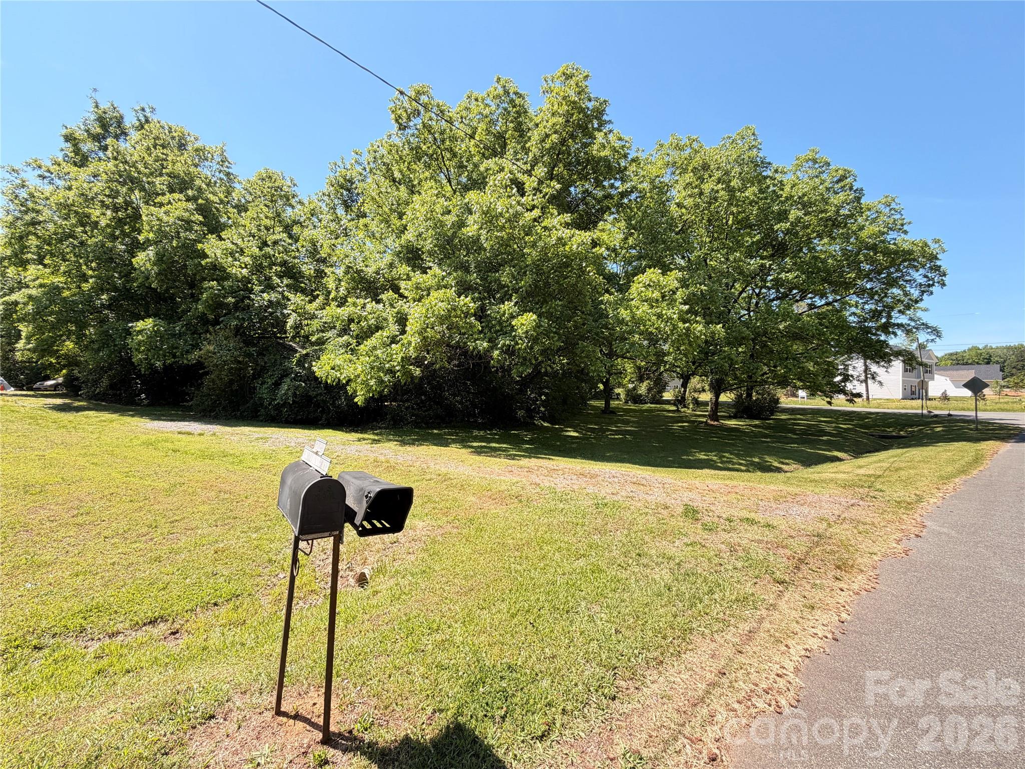 Ridgeview - Land