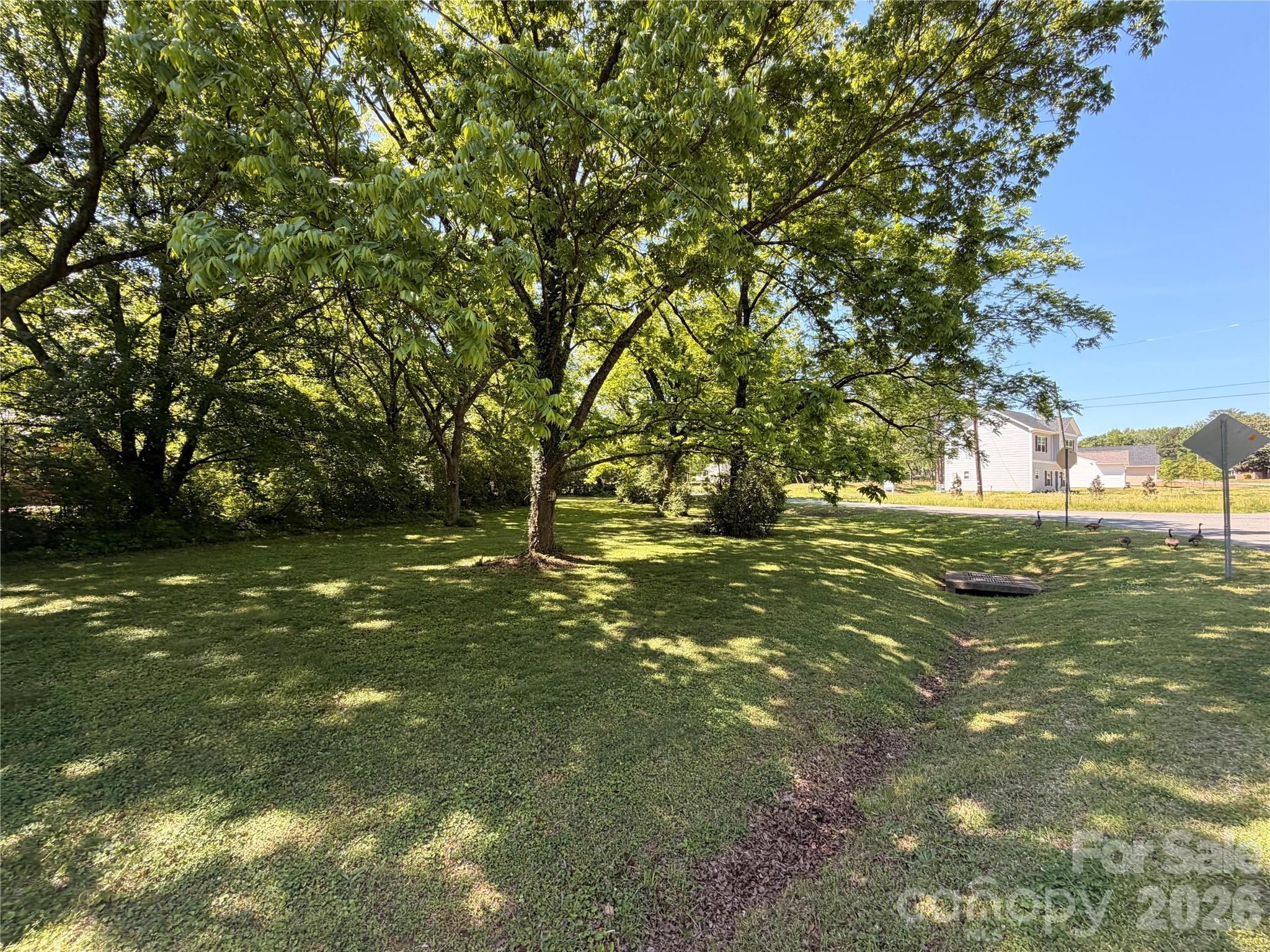 Ridgeview - Land