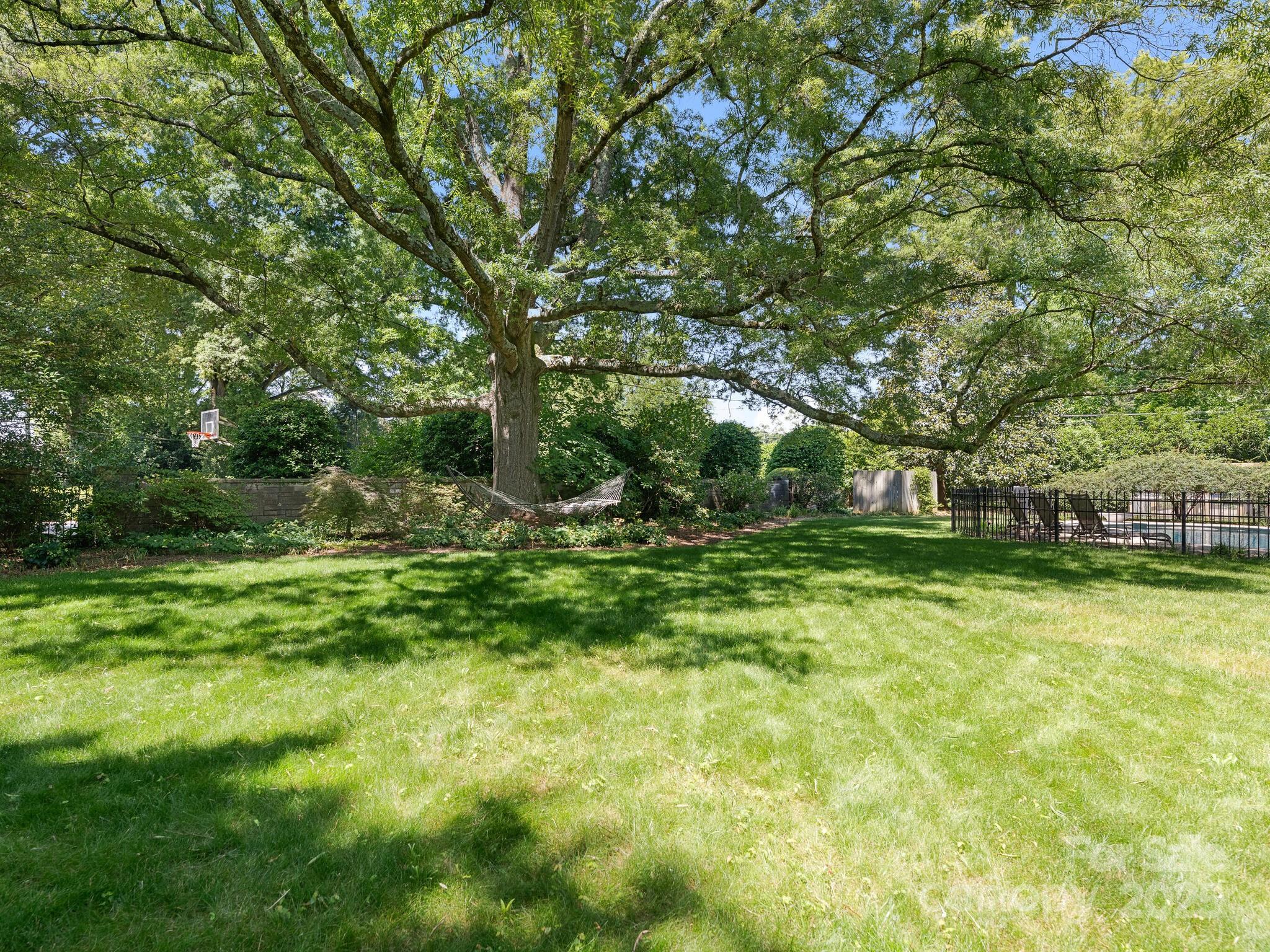 Pharr Acres - Residential