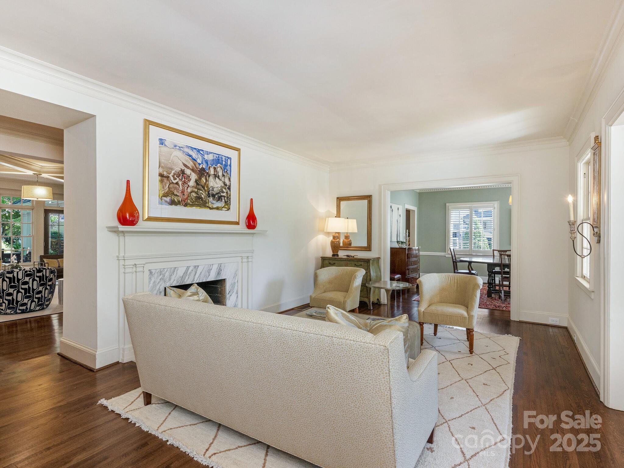 Pharr Acres - Residential