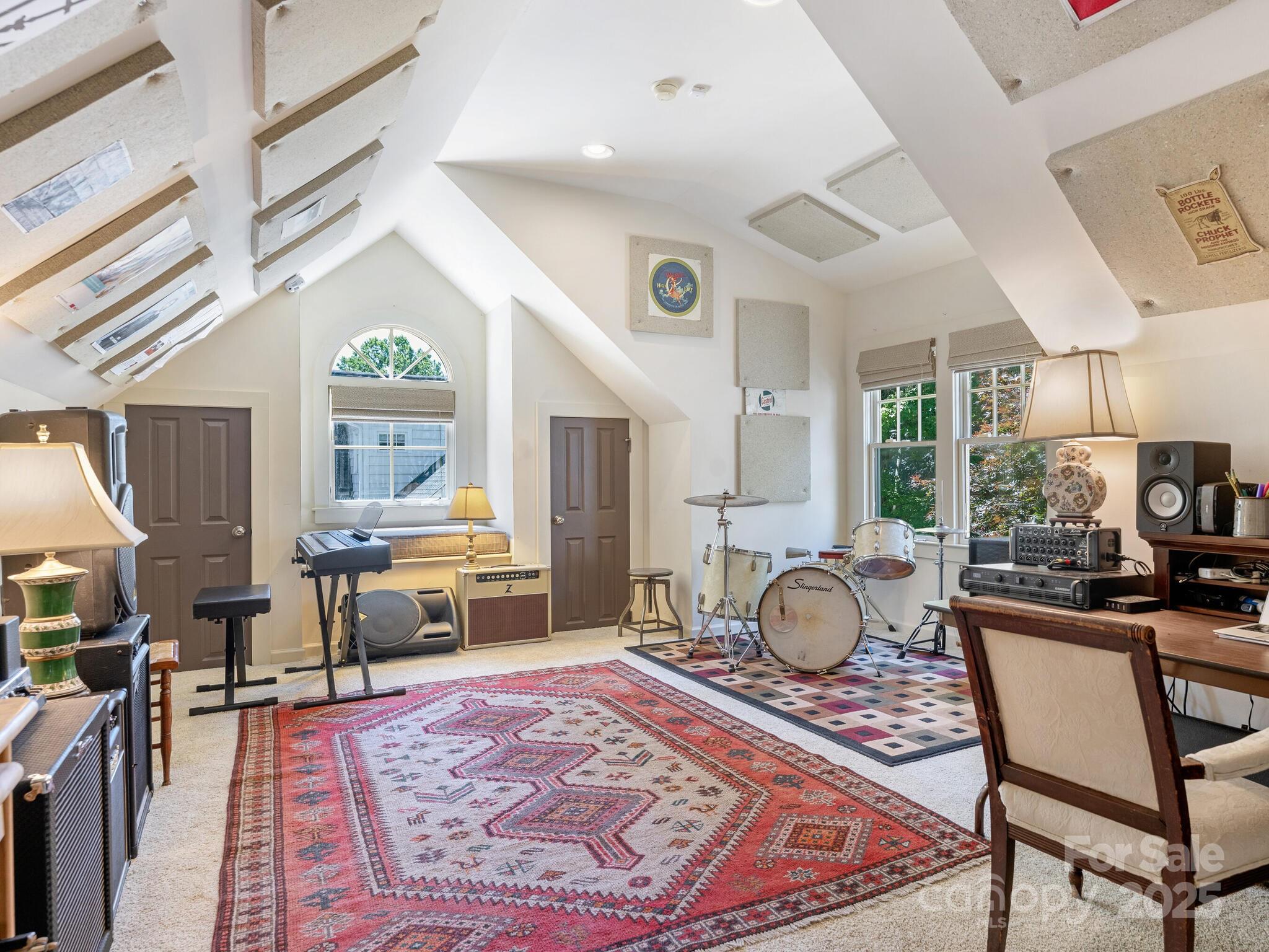 Pharr Acres - Residential