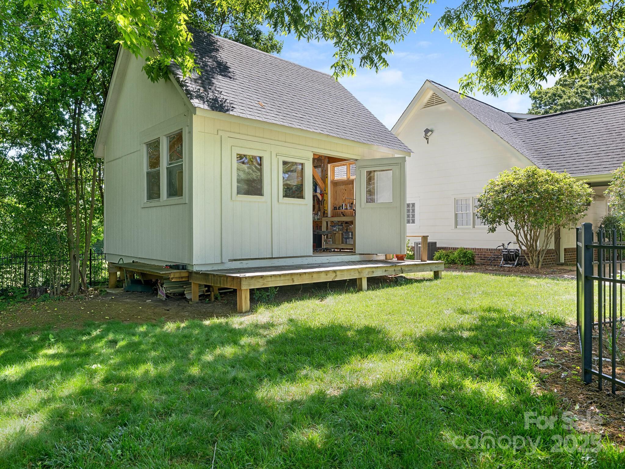 Pharr Acres - Residential