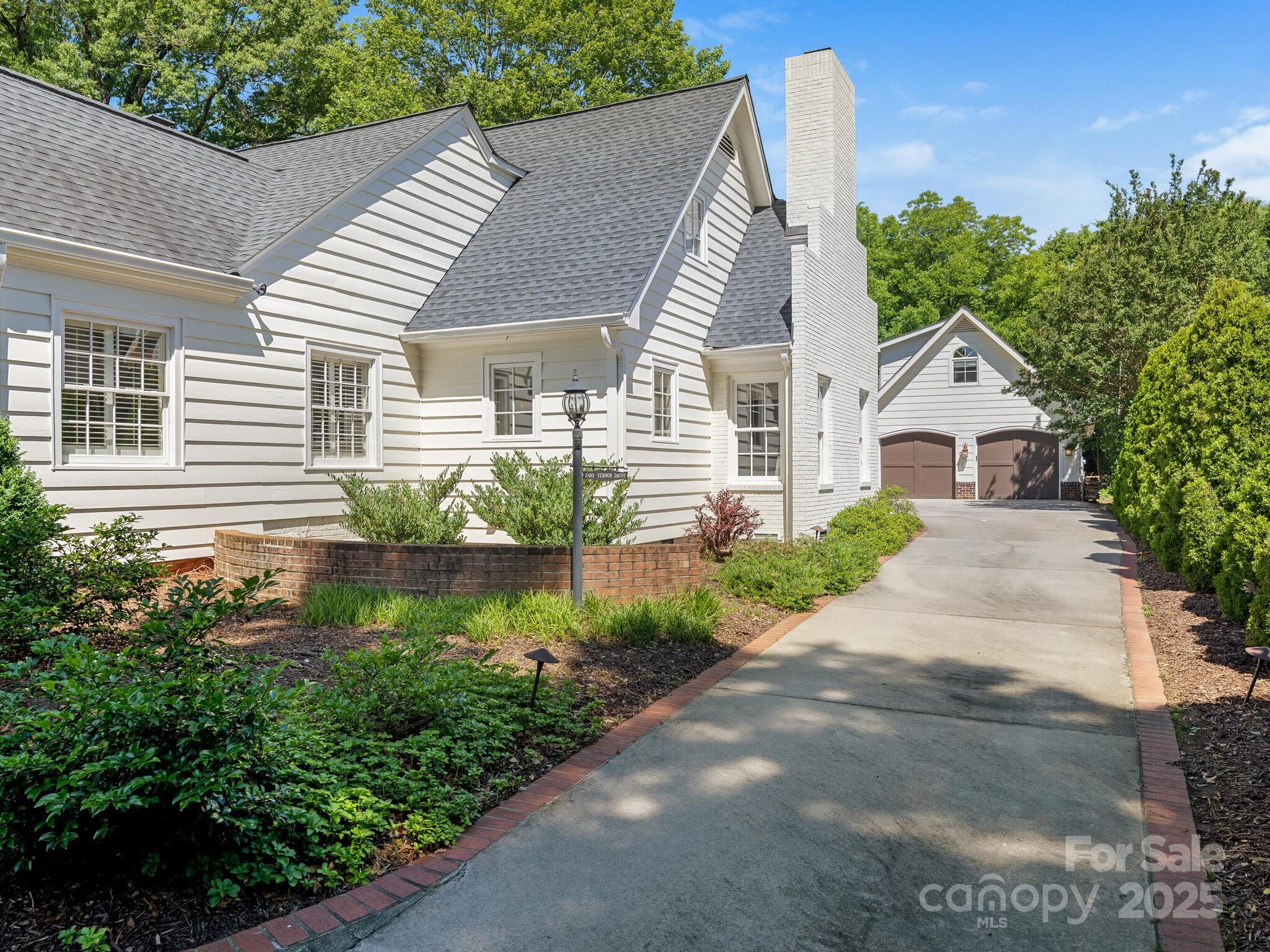 Pharr Acres - Residential