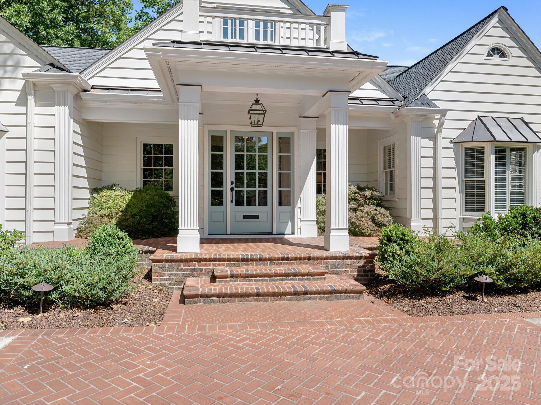 Pharr Acres - Residential