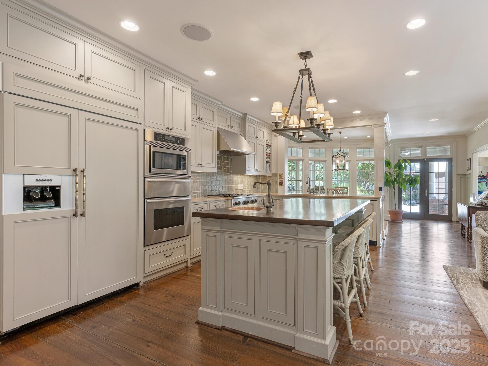Pharr Acres - Residential