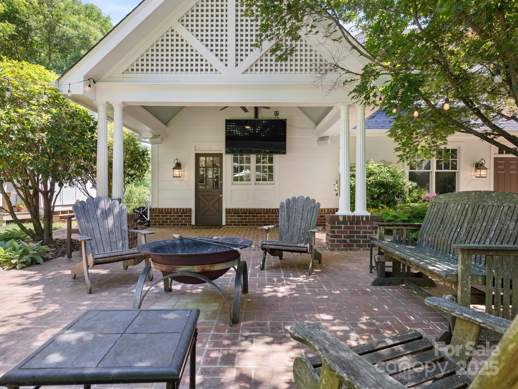 Pharr Acres - Residential