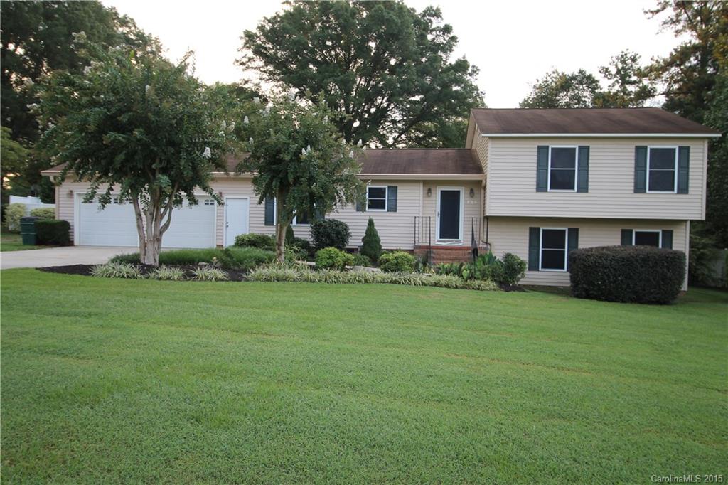 Springdale - Residential