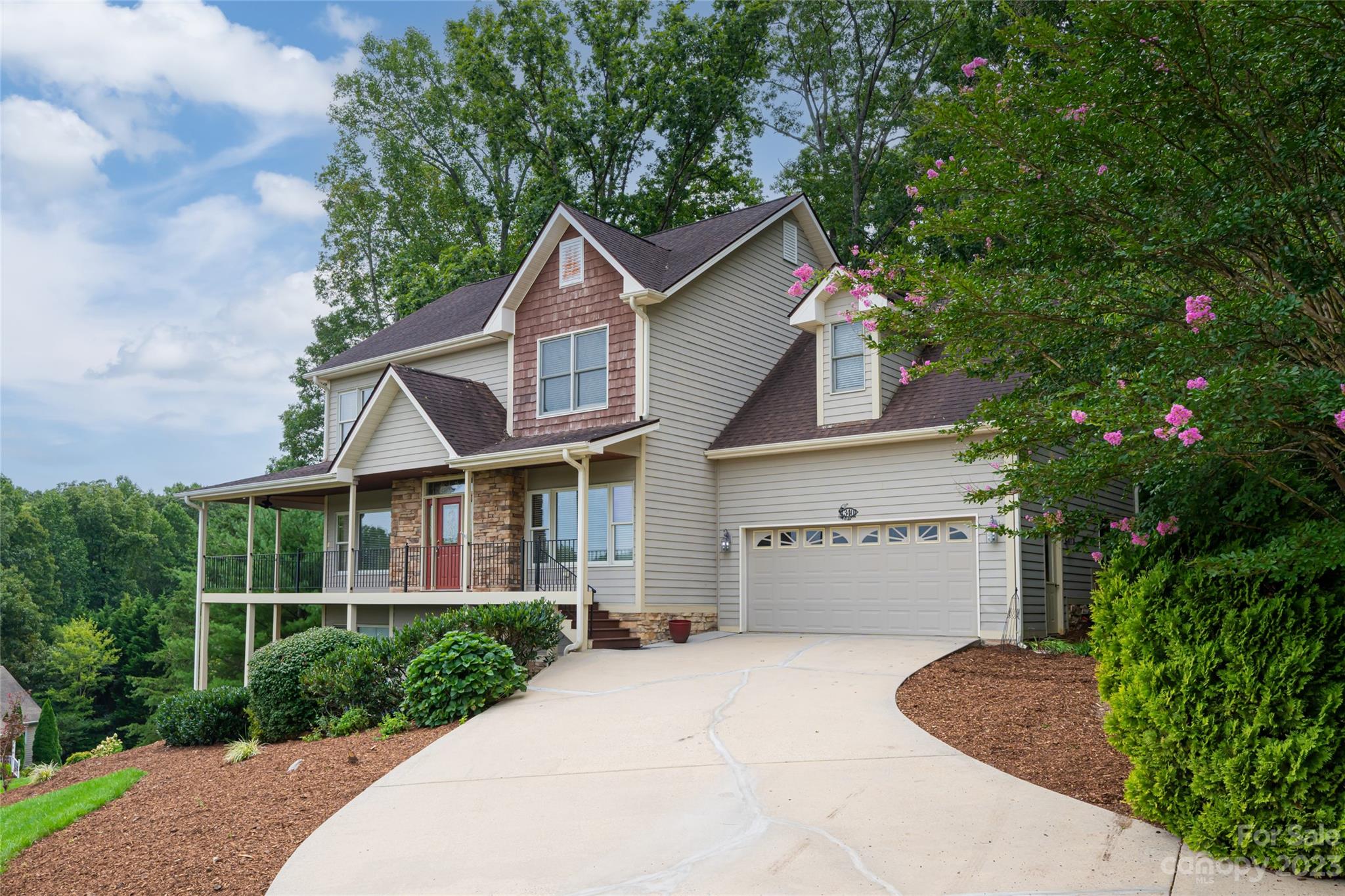 Ashley Woods - Residential