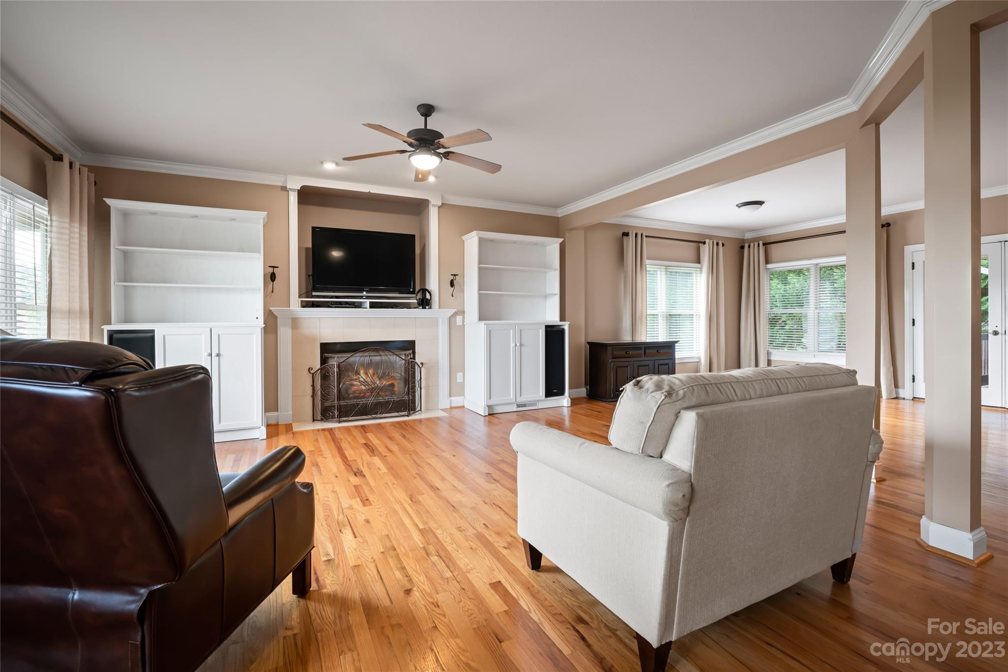 Ashley Woods - Residential