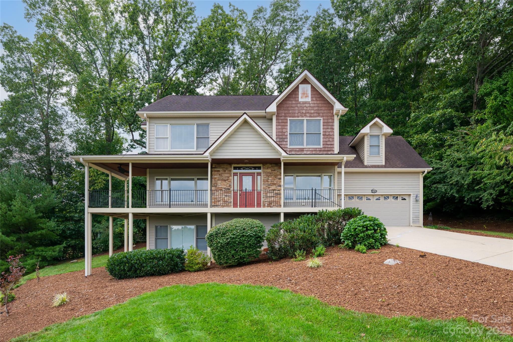 Ashley Woods - Residential