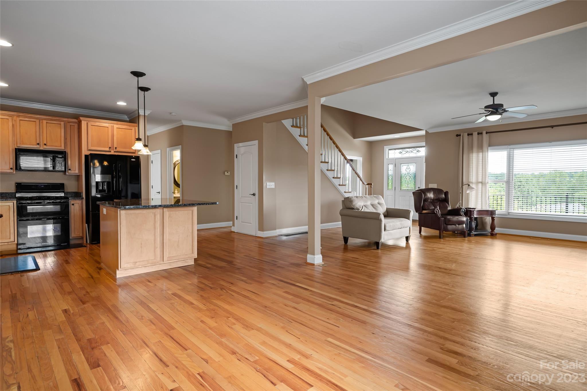 Ashley Woods - Residential