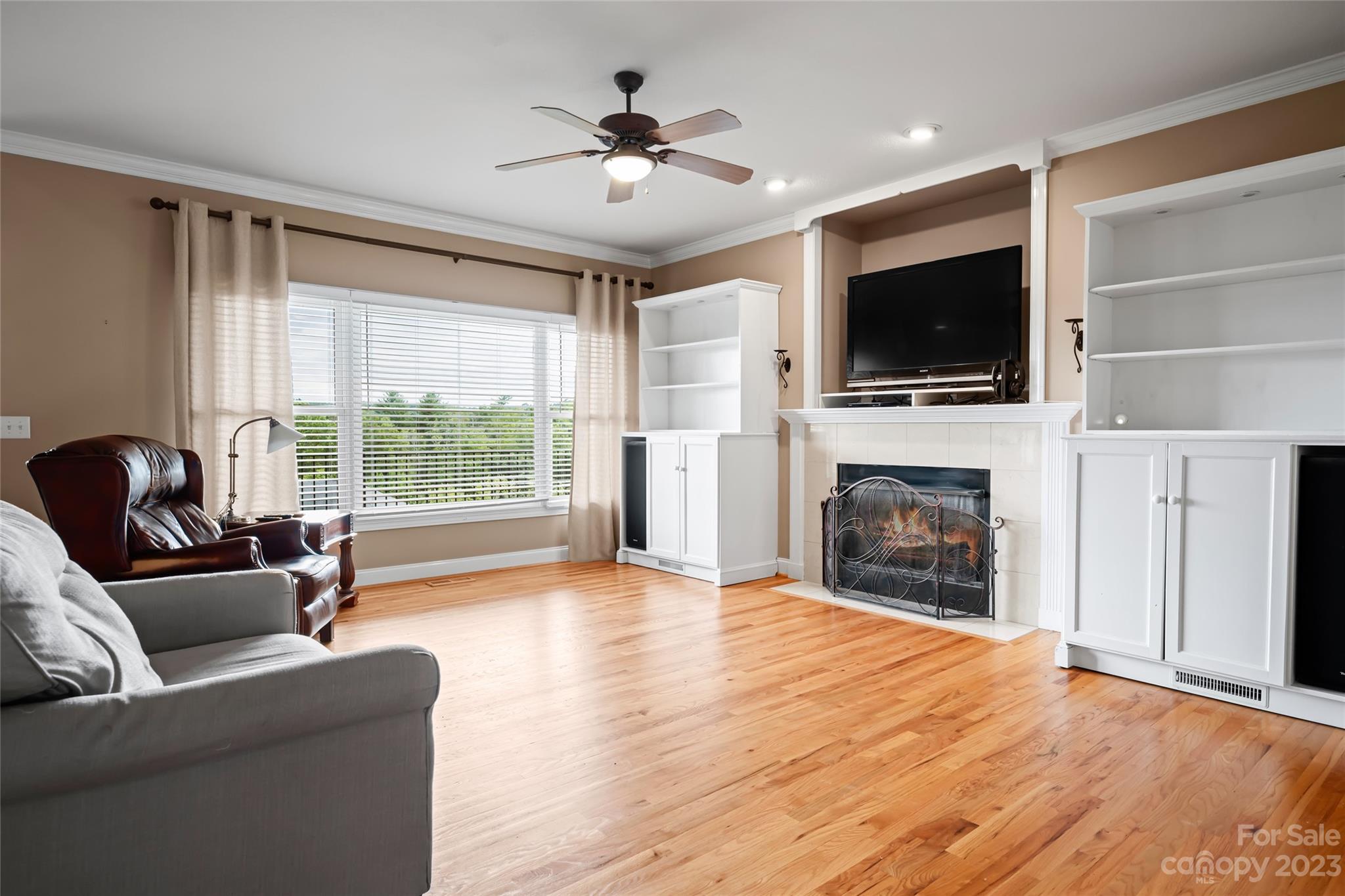 Ashley Woods - Residential