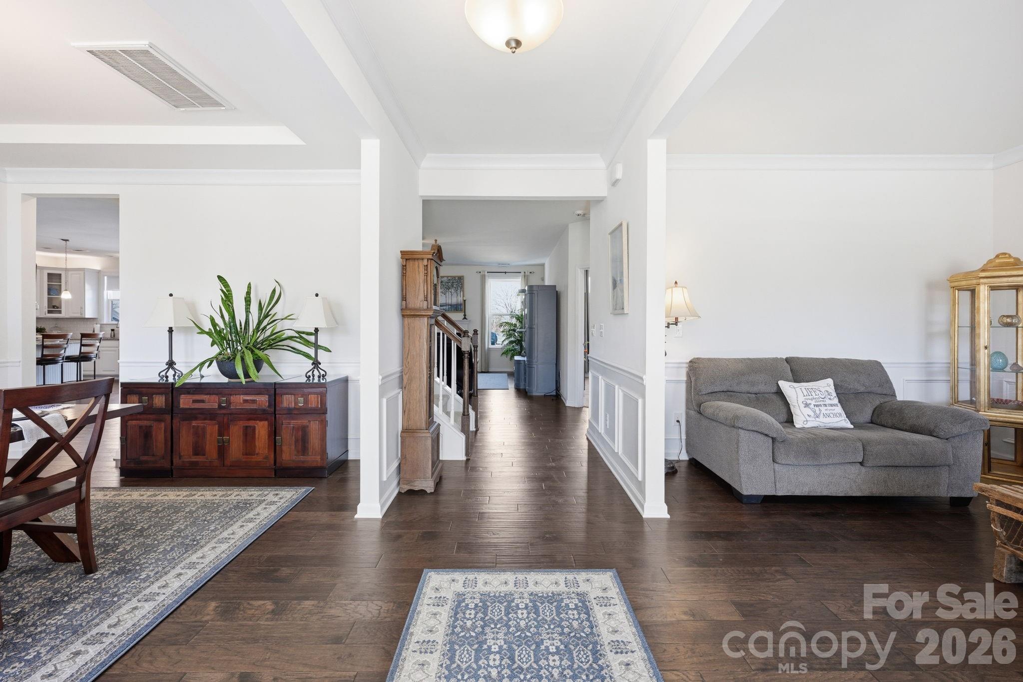 Trillium - Residential