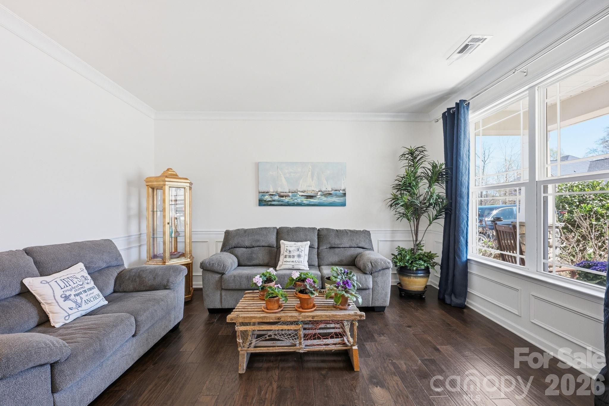 Trillium - Residential