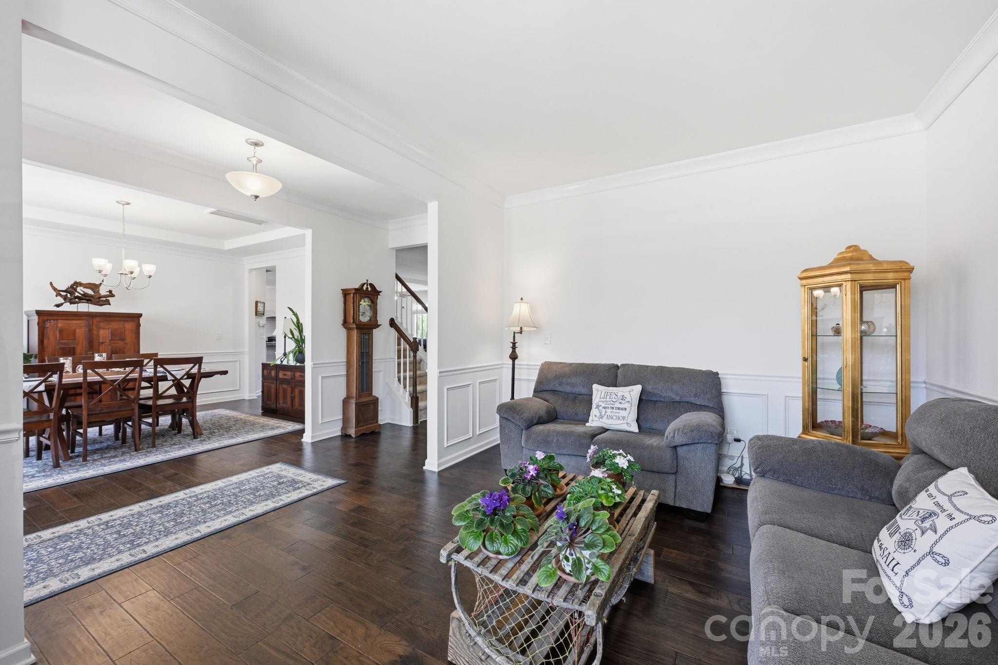 Trillium - Residential