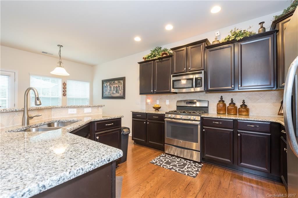 Walnut Creek - Residential