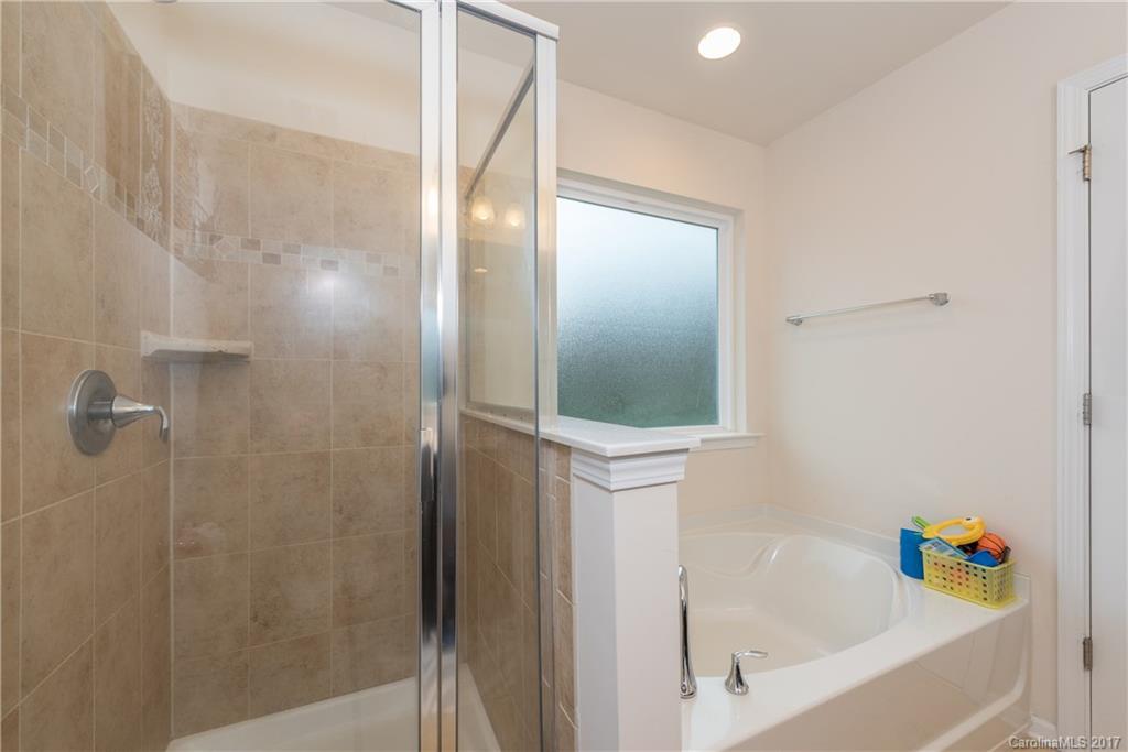 Walnut Creek - Residential