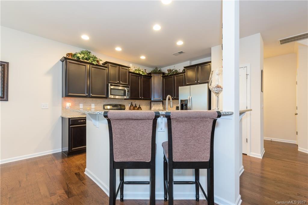 Walnut Creek - Residential