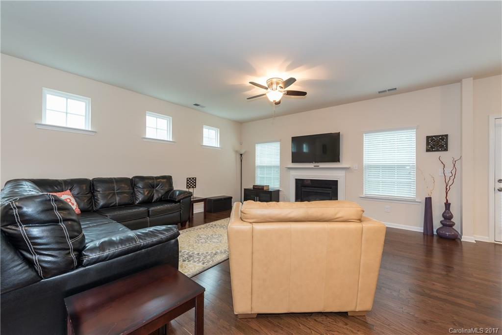 Walnut Creek - Residential