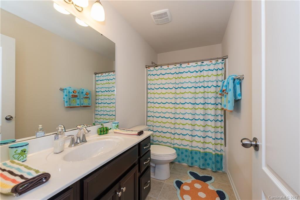 Walnut Creek - Residential