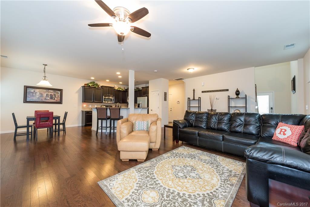 Walnut Creek - Residential