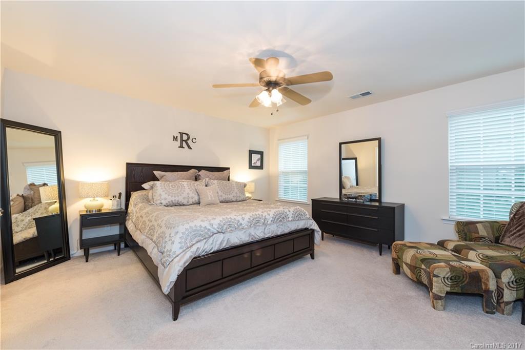 Walnut Creek - Residential