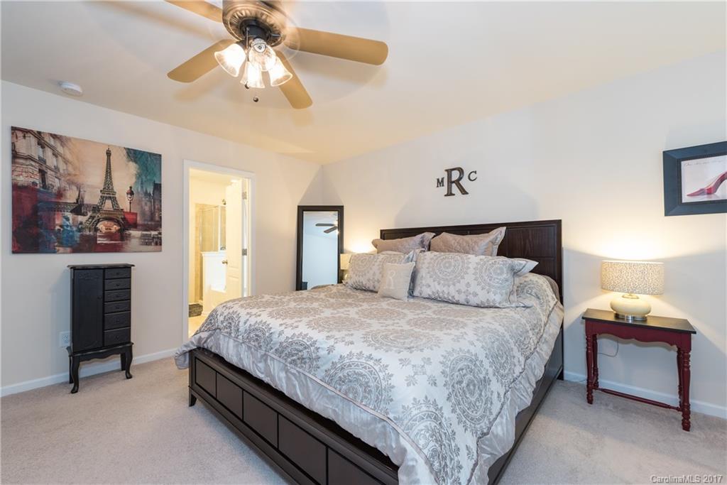 Walnut Creek - Residential