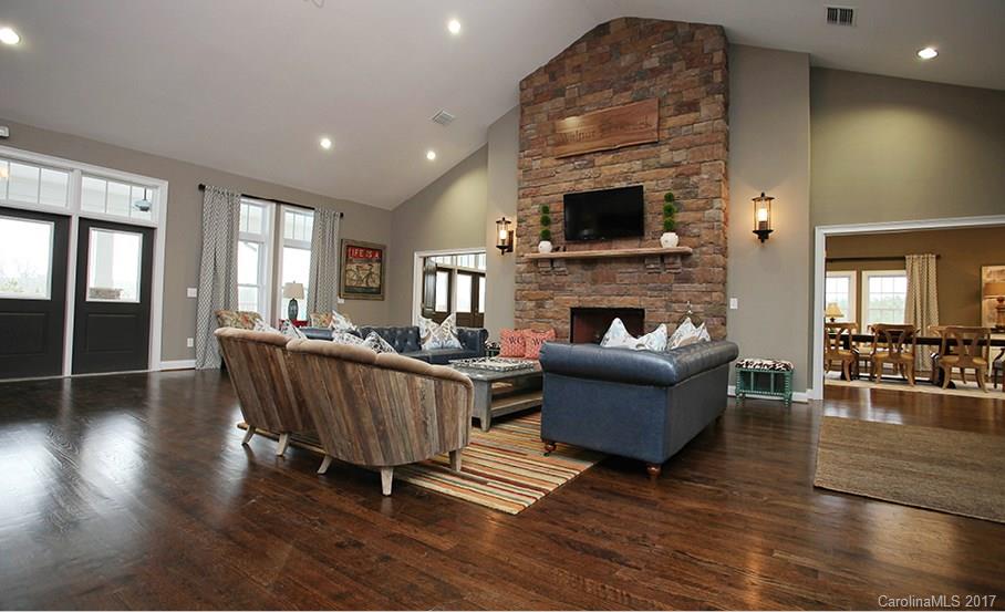 Walnut Creek - Residential