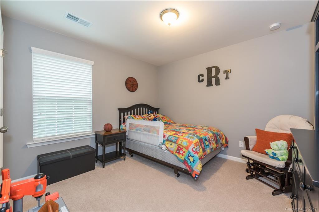 Walnut Creek - Residential