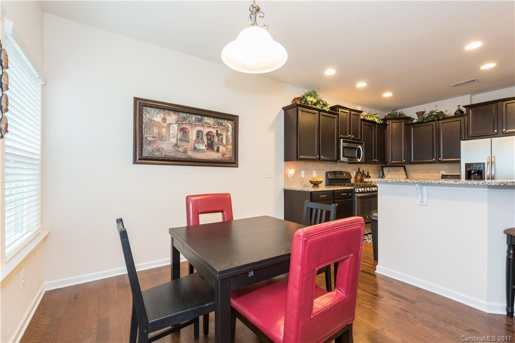 Walnut Creek - Residential