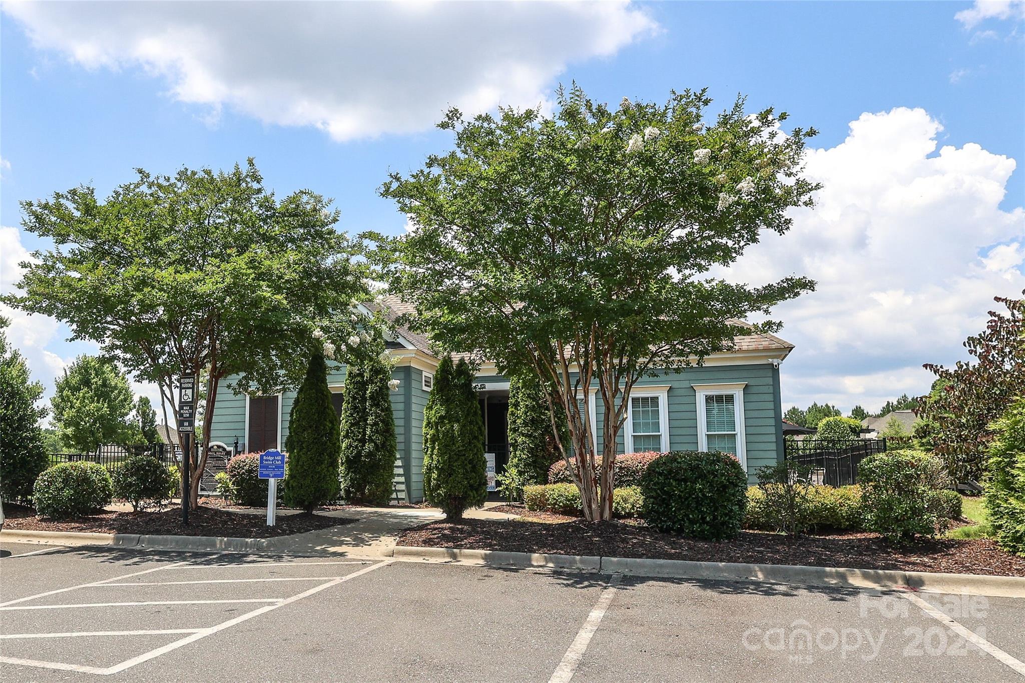 Bridgemill - Residential