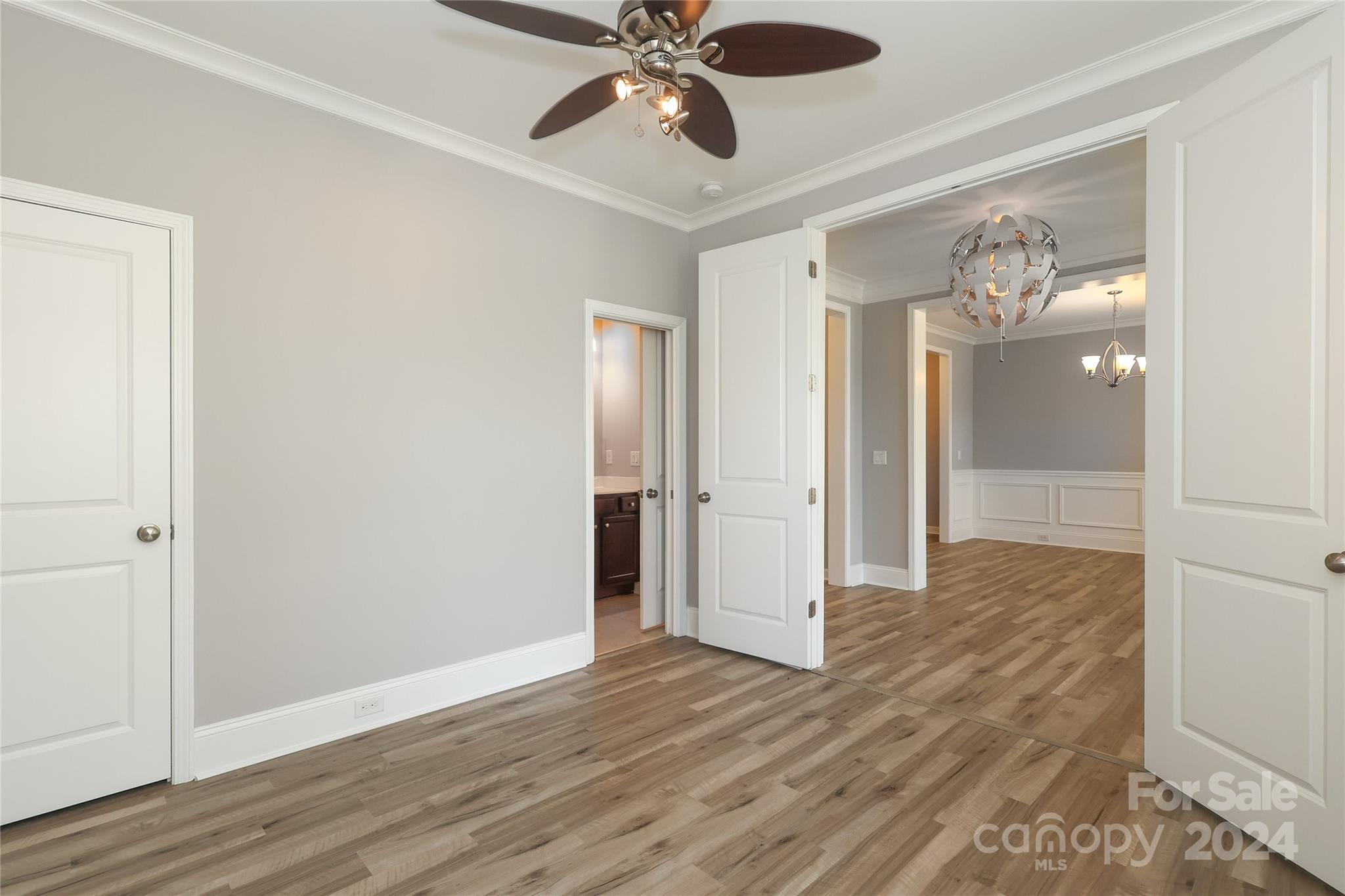 Bridgemill - Residential