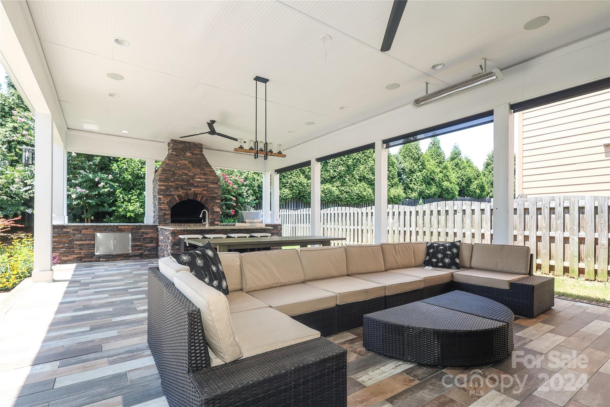 Bridgemill - Residential