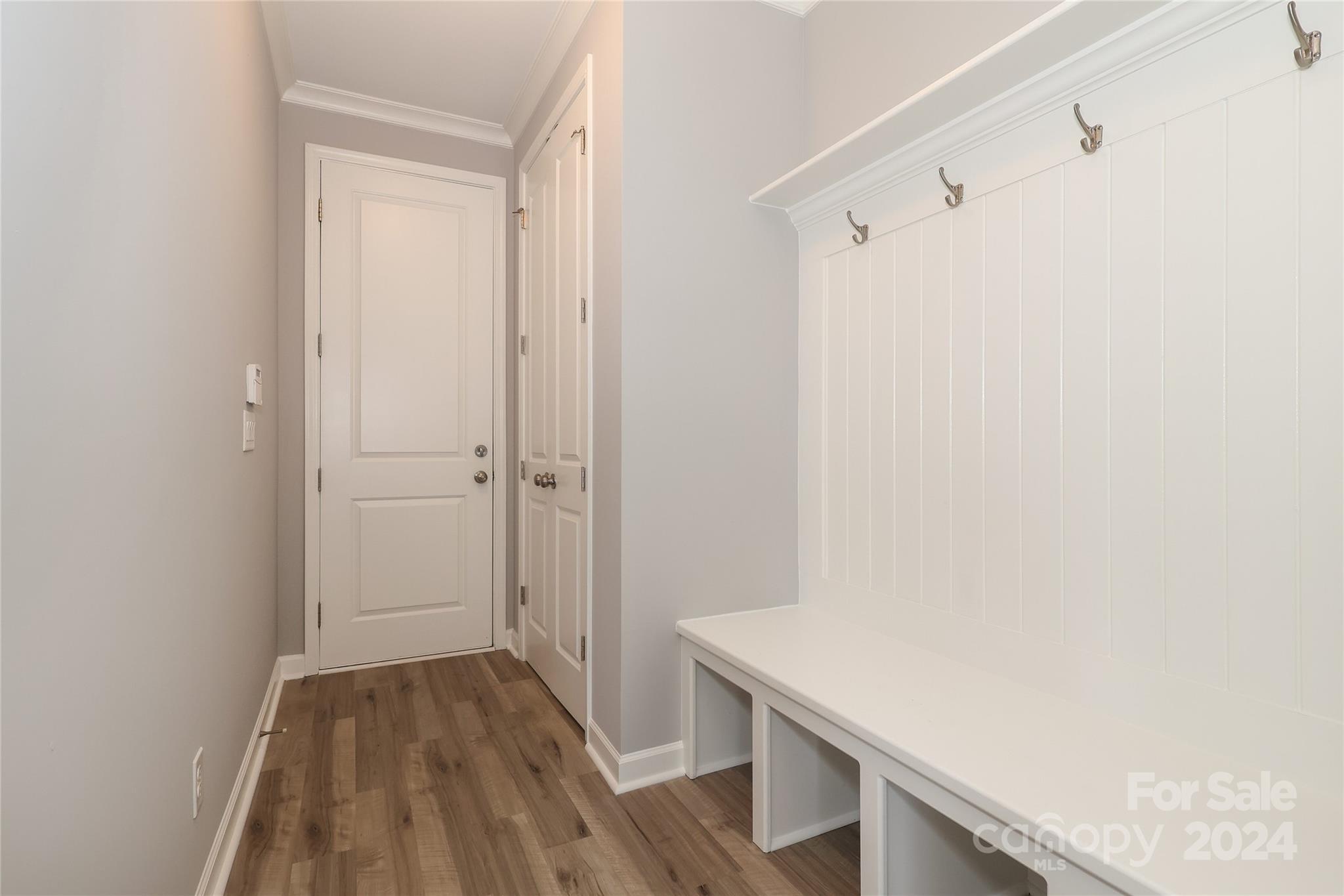 Bridgemill - Residential