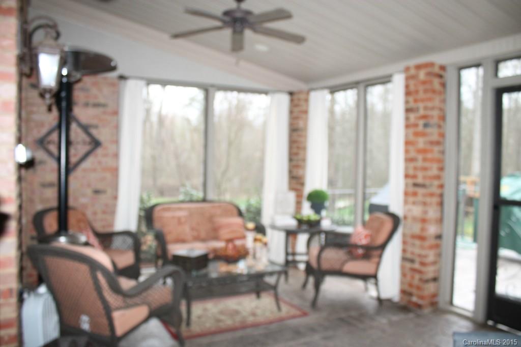 Meadow Lakes II - Residential