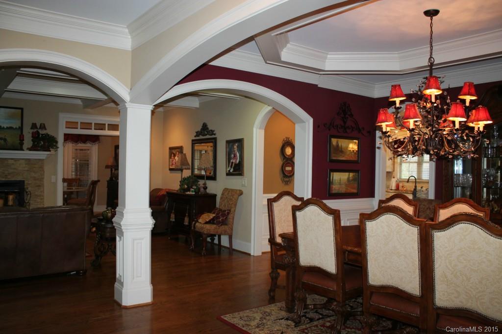 Meadow Lakes II - Residential