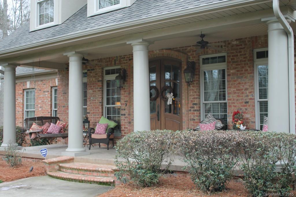 Meadow Lakes II - Residential
