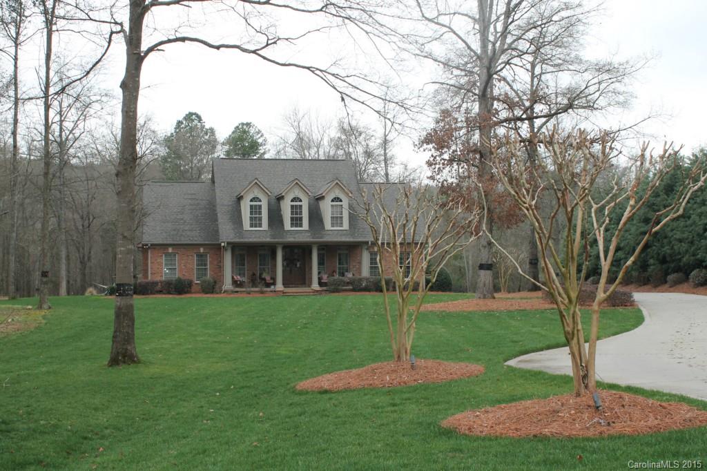 Meadow Lakes II - Residential
