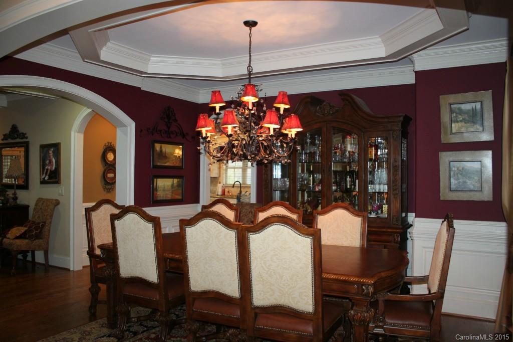 Meadow Lakes II - Residential