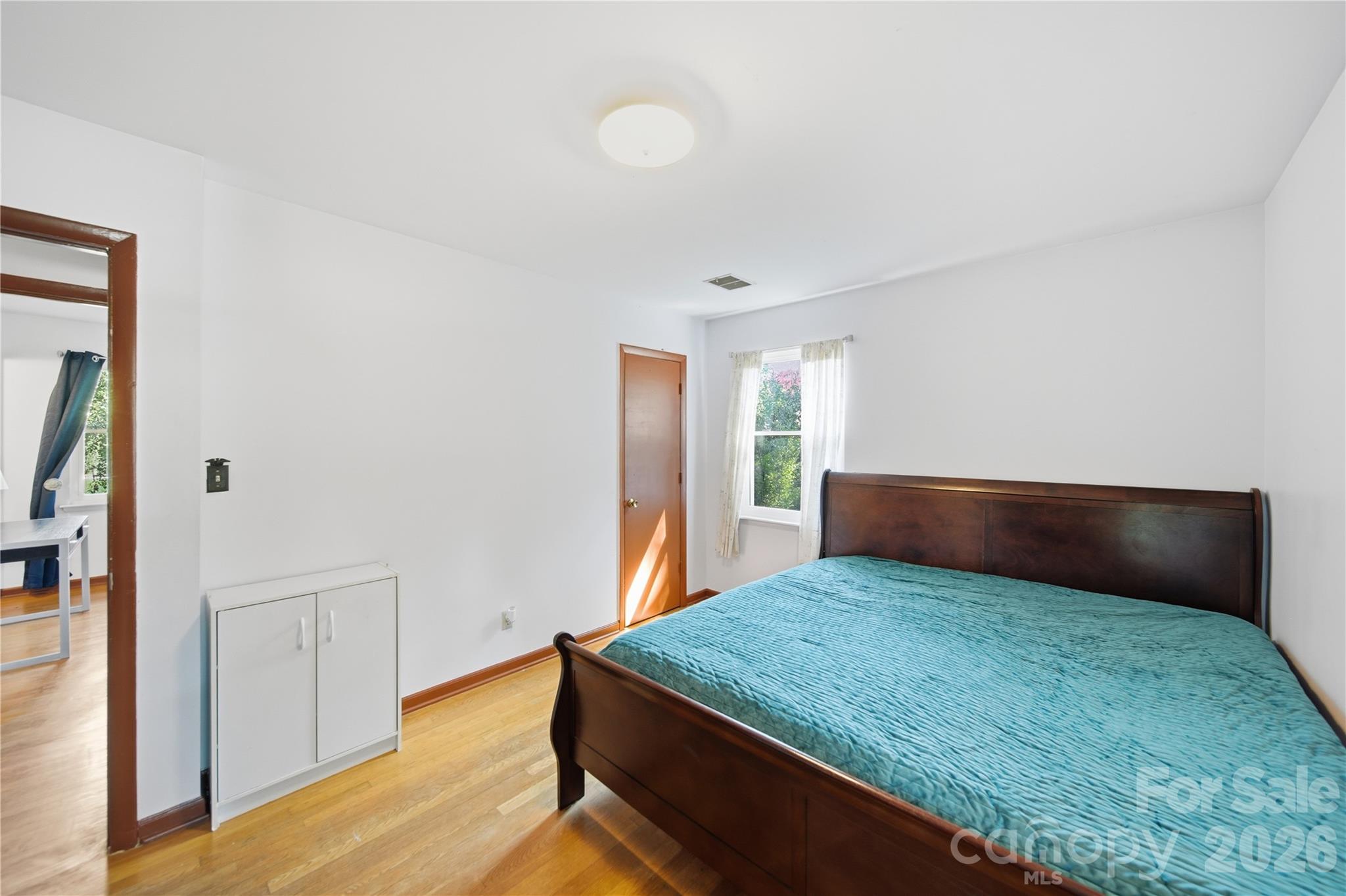Forest Park - Residential