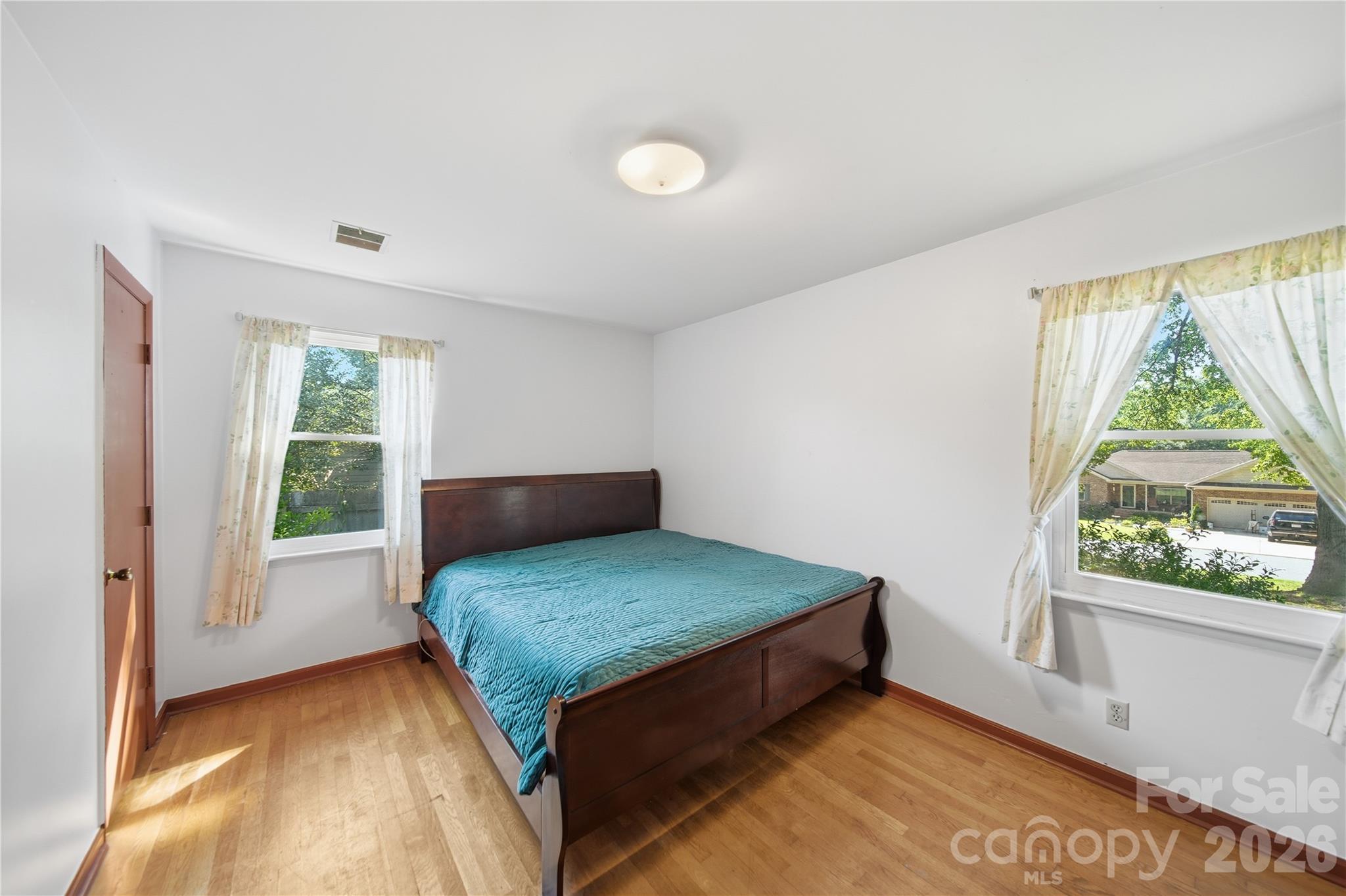 Forest Park - Residential