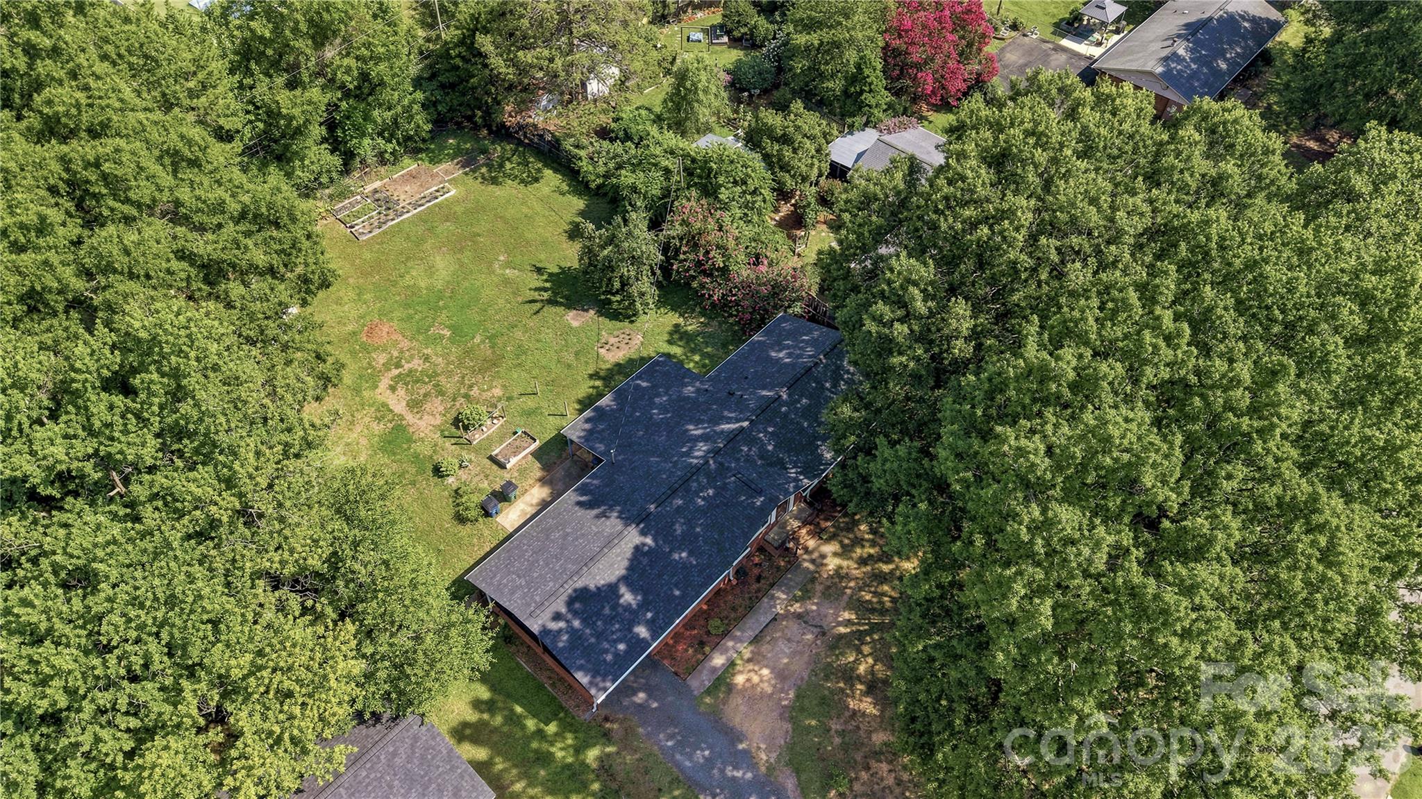 Forest Park - Residential